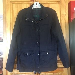 Barn Jacket